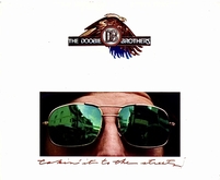 Doobie Brothers on Apr 4, 1976 [104-small]