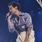 Harry Styles / Jenny Lewis on Sep 9, 2021 [127-small]