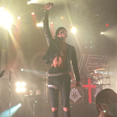 Silverstein / Black Veil Brides / The Plot In You / Can't Swim on Nov 24, 2021 [149-small]