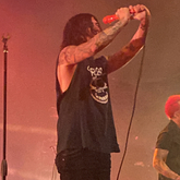Sleeping With Sirens / Don Broco / Point North / GARZI on Aug 2, 2022 [156-small]