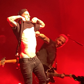 Sleeping With Sirens / Don Broco / Point North / GARZI on Aug 2, 2022 [158-small]