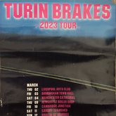 Turin Brakes on Mar 16, 2023 [185-small]