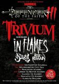 In Flames / Rise To Remain / Trivium / Ghost / Insense on Dec 1, 2011 [195-small]