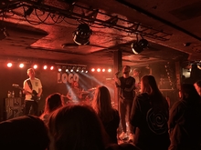 tags: Odd Palace, Hamburg, Hamburg, Germany, Logo - Siamese / Resolve / SENNA (DE) / Odd Palace on Apr 2, 2023 [201-small]