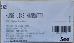 Hung Like Hanratty on Jun 28, 2019 [213-small]