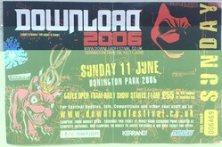 Download Festival 2006 on Jun 9, 2006 [218-small]