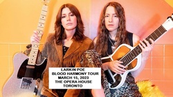 Larkin Poe on Mar 15, 2023 [221-small]