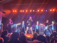 The Home Team / Broadside / Honey Revenge on Apr 4, 2023 [235-small]