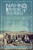 Nahko & Medicine for the People / New Beat Fund on Apr 28, 2016 [266-small]