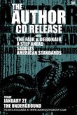 A Step Ahead / American Standards / The Fair & Debonair / The Author / Saddles on Jan 27, 2012 [228-small]