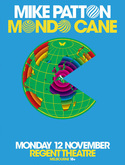Mike Patton's Mondo Cane on Nov 12, 2012 [349-small]