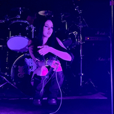 Maggie Lindemann / Kailee Morgue on Apr 1, 2023 [350-small]