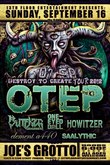 Otep / Stolen Babies / One-Eyed Doll / Howitzer on Sep 16, 2012 [237-small]