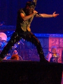 Iron Maiden on Feb 9, 2008 [378-small]