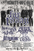 For Today / In The Midst Of Lions / Chelsea Grin / Motionless In White / For The Fallen Dreams on Apr 11, 2011 [239-small]
