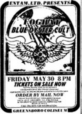 Foghat / Blue Öyster Cult / Thee Image on May 30, 1975 [459-small]