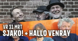 tags: Advertisement - Sjako! / Hallo Venray on Mar 31, 2023 [507-small]