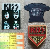 KISS / New England on Jul 28, 1979 [522-small]