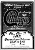 Chicago on Nov 21, 1975 [530-small]