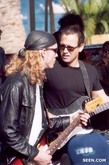 The 5th Annual Fender Catalina Island Blues Festival 2001 on May 11, 2001 [538-small]
