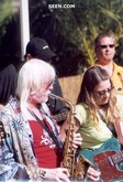 The 5th Annual Fender Catalina Island Blues Festival 2001 on May 11, 2001 [544-small]