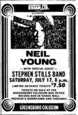 The Stills Young Band / Poco on Jul 17, 1976 [581-small]