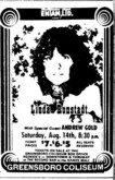 Linda Ronstadt / Andrew Gold on Aug 14, 1976 [583-small]