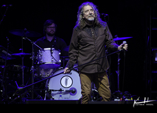 "Live At Sunset" / Robert Plant & the Sensational Space Shifters on Jul 9, 2014 [591-small]
