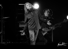 "Live At Sunset" / Robert Plant & the Sensational Space Shifters on Jul 9, 2014 [592-small]