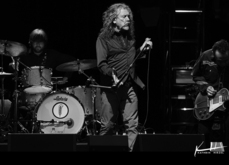 "Live At Sunset" / Robert Plant & the Sensational Space Shifters on Jul 9, 2014 [593-small]