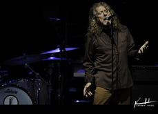 "Live At Sunset" / Robert Plant & the Sensational Space Shifters on Jul 9, 2014 [594-small]
