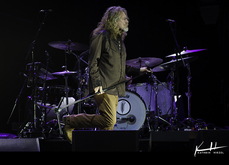 "Live At Sunset" / Robert Plant & the Sensational Space Shifters on Jul 9, 2014 [595-small]