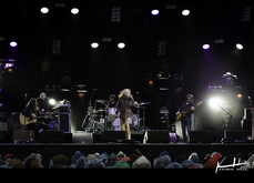"Live At Sunset" / Robert Plant & the Sensational Space Shifters on Jul 9, 2014 [597-small]