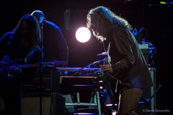 "Live At Sunset" / Robert Plant & the Sensational Space Shifters on Jul 9, 2014 [602-small]