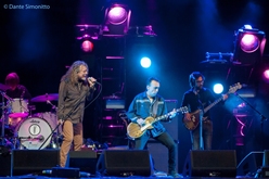 "Live At Sunset" / Robert Plant & the Sensational Space Shifters on Jul 9, 2014 [603-small]