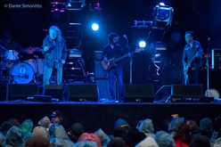 "Live At Sunset" / Robert Plant & the Sensational Space Shifters on Jul 9, 2014 [604-small]
