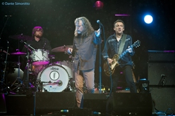 "Live At Sunset" / Robert Plant & the Sensational Space Shifters on Jul 9, 2014 [606-small]