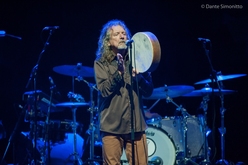 "Live At Sunset" / Robert Plant & the Sensational Space Shifters on Jul 9, 2014 [608-small]