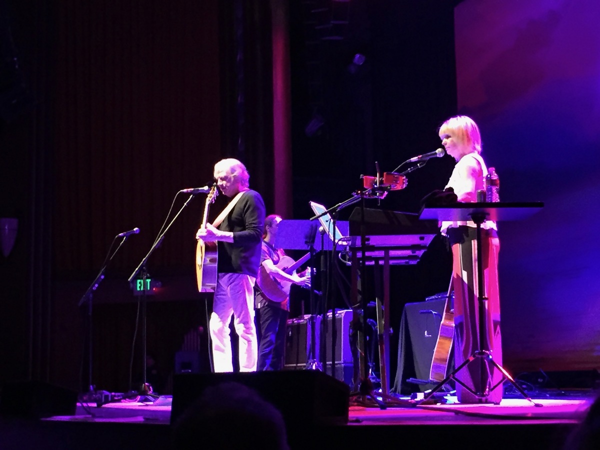 Justin Hayward Concert & Tour History (Updated for 2024) Concert Archives
