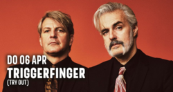 tags: Triggerfinger, Advertisement - Triggerfinger on Apr 6, 2023 [647-small]
