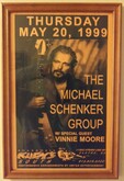 Michael Schenker Group / Vinnie Moore on May 20, 1999 [648-small]