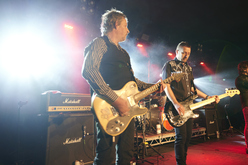 The Sultans Of Ping on Oct 15, 2022 [710-small]