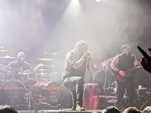 Sevendust / Nonpoint / Ill Niño / Another Day Dawns on Dec 28, 2022 [763-small]