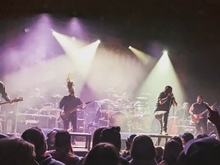 Sevendust / Nonpoint / Ill Niño / Another Day Dawns on Dec 28, 2022 [764-small]