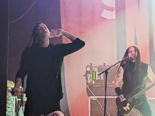 Sevendust / Nonpoint / Ill Niño / Another Day Dawns on Dec 28, 2022 [767-small]