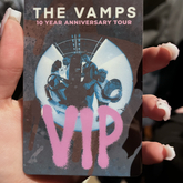 The Vamps / Thomas Headon on Mar 27, 2023 [773-small]