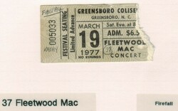 Fleetwood Mac / Firefall on Mar 19, 1977 [794-small]