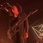 Zeal & Ardor / Imperial Triumphant / Sylvaine on Oct 1, 2022 [810-small]