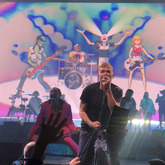 Gorillaz / EarthGang / Sweetie Irie / De La Soul / Bootie Brown / Matt Berry on Oct 6, 2022 [818-small]