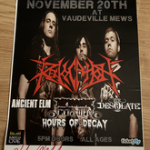 Revocation / Deplorable Immaculacy on Nov 20, 2012 [833-small]